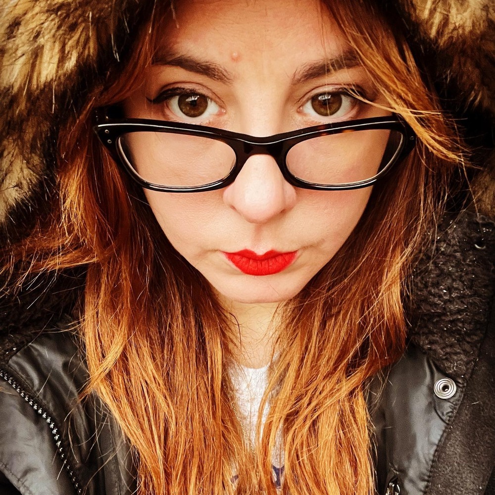 Meet your Posher, Danielle